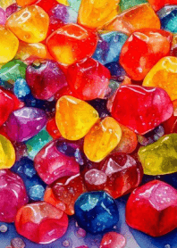 Vitamin Color Love Vol.6