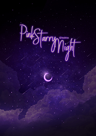 Ciel Etoile Rose Neon Lune Theme Line Line Store Ciel Etoile Rose Neon Lune Theme Line Line Store