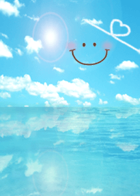 Smile!!16(horizon)@SUMMER