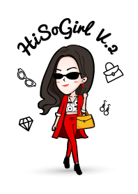 HiSo Girl V.2