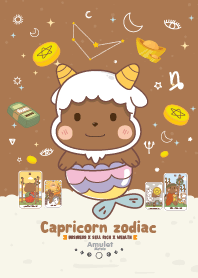 ราศีมังกร - ค้าขายร่ำรวย รายได้ปังๆ V