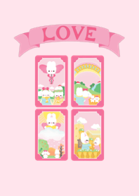 Bunny Mutelu : Lover