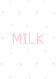 Baby bottle