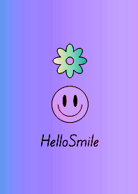 Hello Smile Theme 93