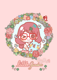 Peach Buddy Marry