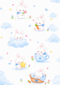 Little Sky Bunny 3_78