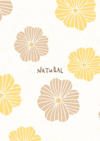 Sweet flowers in two colors9 from Japan