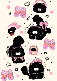 black cat apple shark3