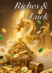 Riches & Luck 02