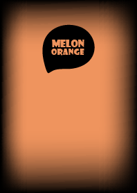 Melon orange And Black Vr.10