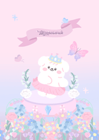 The Land of the Flowers