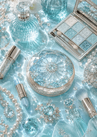 Aqua Shell Cosmetics | Bitasui