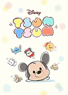 ディズニー ツムツム Line 着せかえ Line Store ディズニー ツムツム Line 着せかえ Line Store