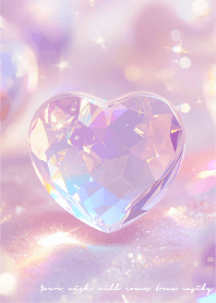 Your Wishes Come True Easily15