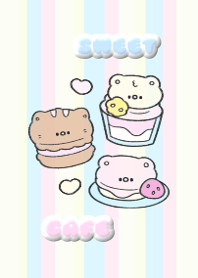 POMCHi| sweet cafe