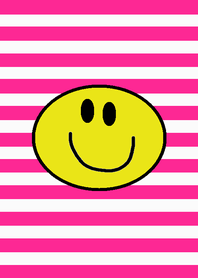 (smile heart068)