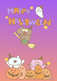 Enjoy Halloween2019