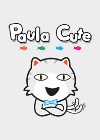 Paula Cute