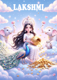 Lakshmi: Receiving Millions 2