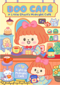 Boo Cafe