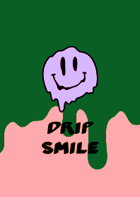 DRIP SMILE THEME _019