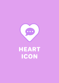 HEART ICON THEME 265