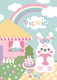 Happy picnic day : -)
