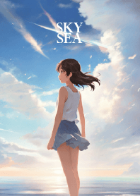 SKYNSEA "Revised Version"
