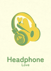 Headphone_love kizuisen