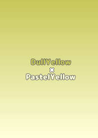 DullYellow×PastelYellow.TKC
