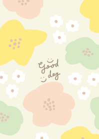 Flowers Spring Night15 from Japan