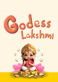 goddess  Laksmi 003