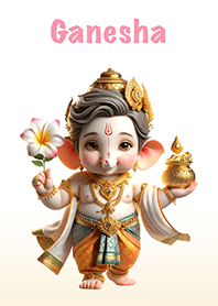 Ganesha, fortune, finances, love