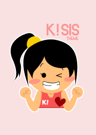 K! Theme : K! Sis