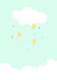 My Raining Day (JP)