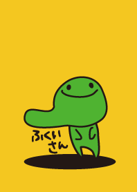 Mr.FUKUI