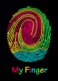 My Finger