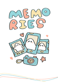 Memories ^_^