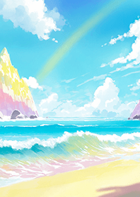 Beautiful real scenery#1474