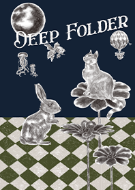 Deep Folder