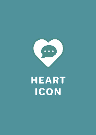 HEART ICON THEME 131