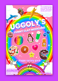 Uggoly's