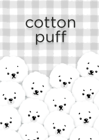 Fluffy Puff