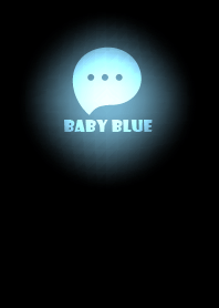 Baby Blue Light Theme V.2 (JP)