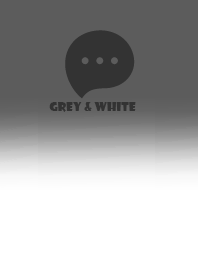 Grey & White  V3