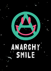 ANARCHY SMILE 118