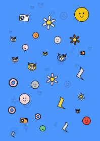 Nostalgic Cartoon Dreams