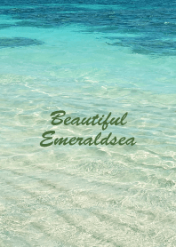 - Beautiful Emeraldsea - 8