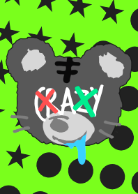 CRAZY TIGER THEME 2