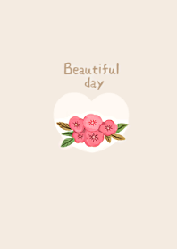 The beauty of simplicity #07